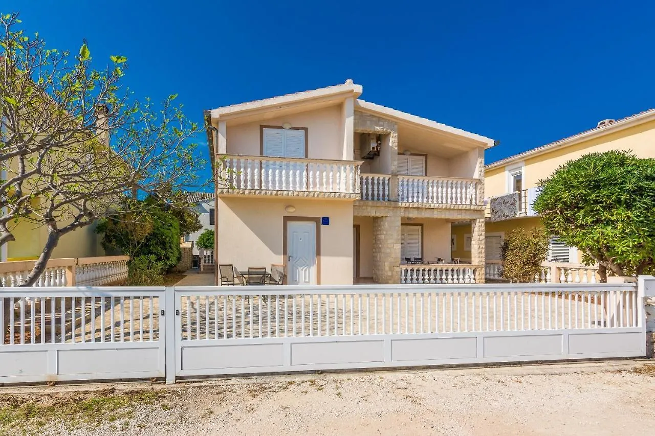 Apartments With A Parking Space Vir - 18561
